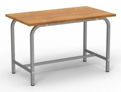 Changing Bench ST 600x450x400 MDF