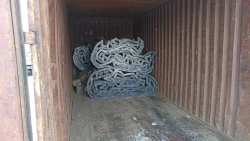 Scraper Chain V-6417-06