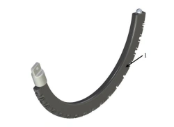 Multichamber Lightning Arrester RMKE-10 LL.PD.D012.E0.WW