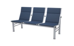 Multi-seat Section MS12 - Disassemble Metal Frame