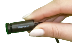 Indoor Black and White Television Camera VAM-611