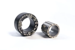 High-Performance Brushless Synchronous Electric Motor AT Drive 38x12