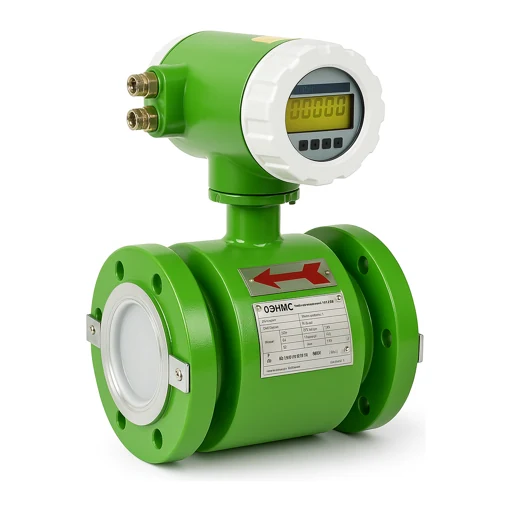 Flow Meters & Counters