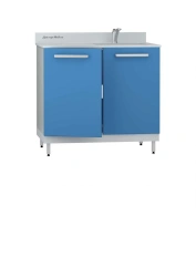 Medical Washing Station DM-6-011-04