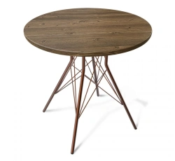 Sheffilton MDF Table SHT-TU2-1/70