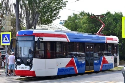 Tram Car Model 71-411-03