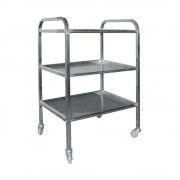 Medical Instrument Transport Table SI.03.01.N