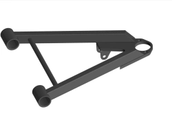 Lower Lever for Self-Propelled Agricultural Machinery UCP03-4200110