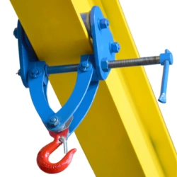 PTB-3.2 Trolley Suspension for Lifting Equipment