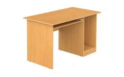 Computer Class Desks with Dimensions 800x700x750 mm