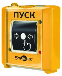 Remote Start Device UDP-2SF for Alarm Systems