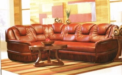 Corner Sofa "Narspi-U