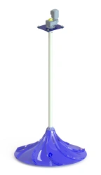 Mixing Device Series Mix GMS