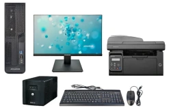 Aquarius Pro P30 K40 Automated Workstation (AMP.466539.475)