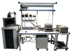 Automated Testing Complex for Electrical Parameters - KPK-2 SPAN.441460.102