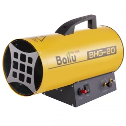 Gas Heat Blower Heater BHG-20 by BALLU