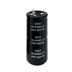 Power Capacitor