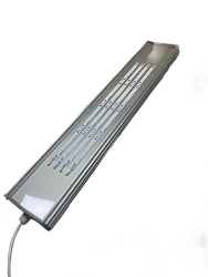Industrial LED Light Fixture, Model BL-C-100