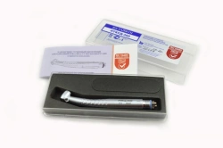 Turbine Button LED Tip NТКсд-300 with Three LEDs