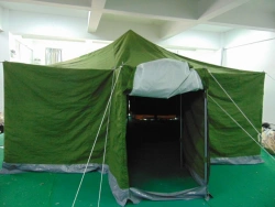 Synthetic Material Tent UST-56M