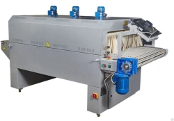 Heat Shrink Wrapping Machine UT1000