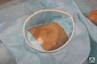 Sterile Disposable Cesarean Section Kit, TU 9398-009-55694047-2012