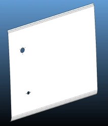 Right Panel - 5299230-5402506-50/B