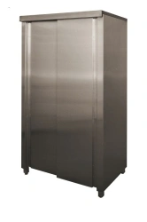 Storage Cabinet Type A