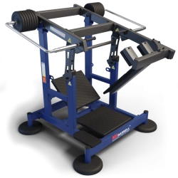 Squat Platform for Physical Development Training