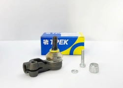 Left Outer Tie Rod End for Lanos and Nexia - OEM 96275018, TR70-124