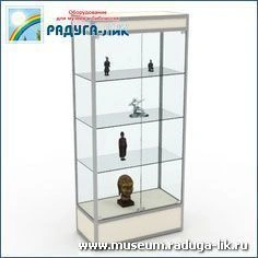 TVV Type Profile Showcases