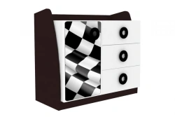 Formula LD.514070.000 Cabinet