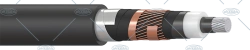 Medium Voltage Power Cable AПвПу2гж