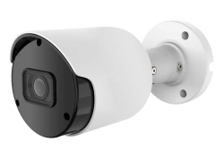 Anti-vandal IP Camera with 5MP Lens AV-IB35M.SD-3.6