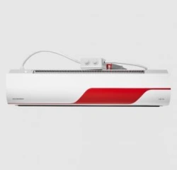 Electric Air Curtain KALASHNIKOV KAC-PA3510E12 WhiteRed
