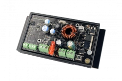 Solar Charge Controller with MPPT Technology 12V/30A