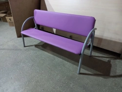 Metal Frame Sofas Art. No. 036/2019