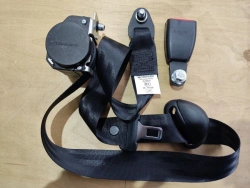 Safety Belt Set for Driver and Passengers, Model 32212-8217010
