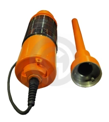 Electric Vibrator for Punches IV-462-02