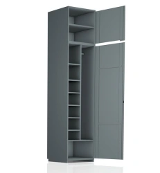 Universal Metal Cabinet Type A-F (ШМТИПАФ)