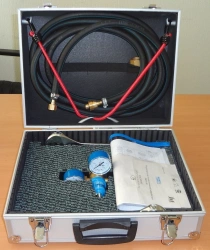 Universal Gas Refueling Kit for Efficient Fueling Operations