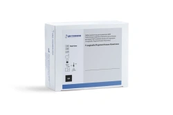 DNA Detection Reagent Kit for Trichomonas vaginalis and Neisseria gonorrhoeae (PCR Real-Time)