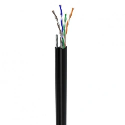 Symmetrical Communication Cables for Digital Transmission Systems U/UTP Cat 5e PE