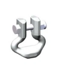 Connecting Link, Type 2, Execution 7, Size 26x92