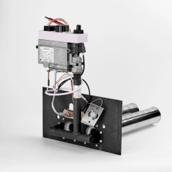 Gas Burner Device UГ-САБК-ЕМ-28-4 for Heating Systems