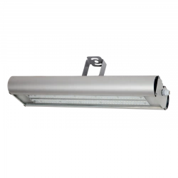LED Lighting Fixture PLO 05-009-5-80 UNS