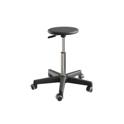 Delta 1 PU Multifunctional Polyurethane Stool