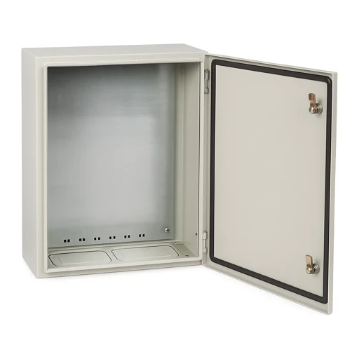 Metal Enclosures