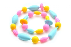 Bubusiki Jewelry Set - 48 Pieces KNOBA 1/18