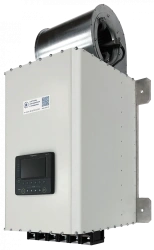 Frequency Converter for 380V 50Hz - I-TTPT-210-380-50